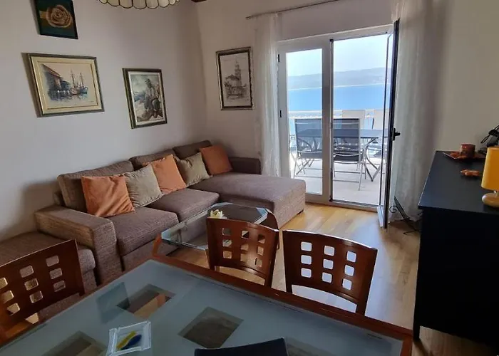 The View Ii Διαμέρισμα *