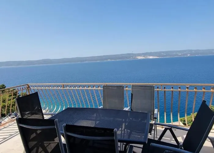The View Ii Διαμέρισμα *